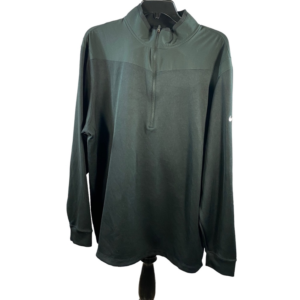 Mens Dri Fit Nike Pullover Sz XXL